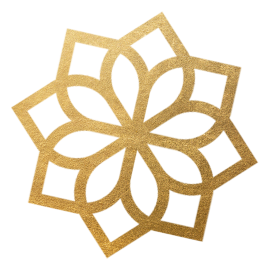 higherspirit-academy-logo-bloem-goud