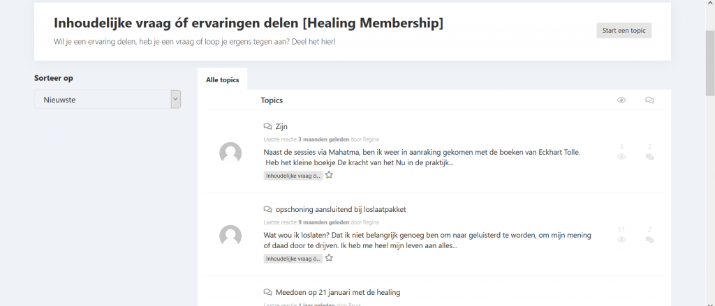 higher-spirit-academy-healing-membership-app