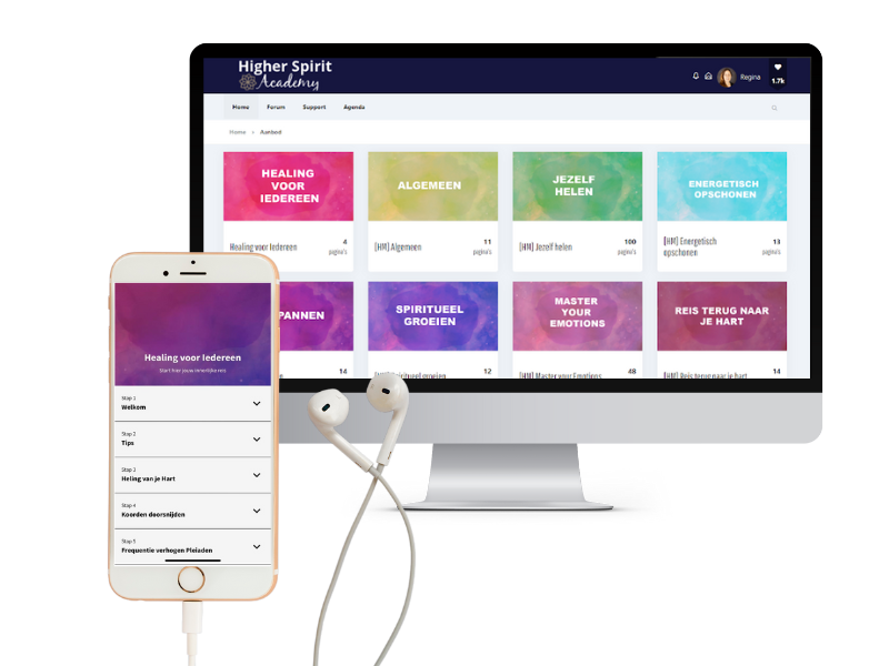 higher-spirit-academy-healing-membership-desktop-mobiel